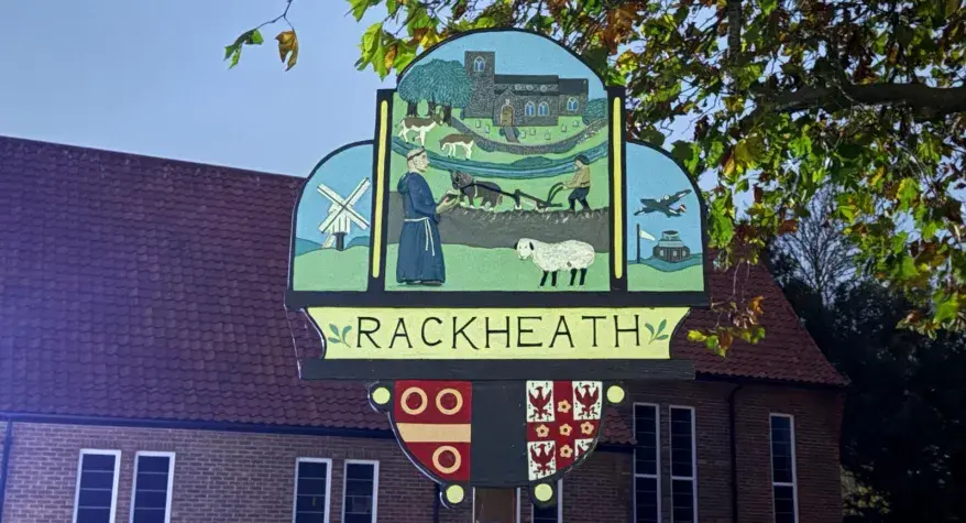 Electrician in Rackheath