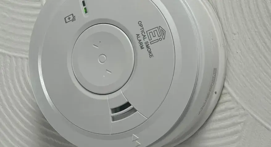 Smoke & Heat Alarm Installations