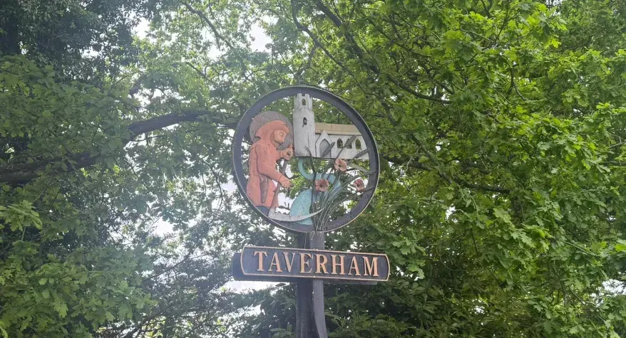 Taverham