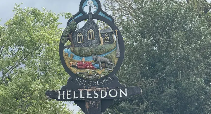 Hellesdon