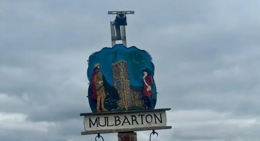 Local Electrician in Mulbarton