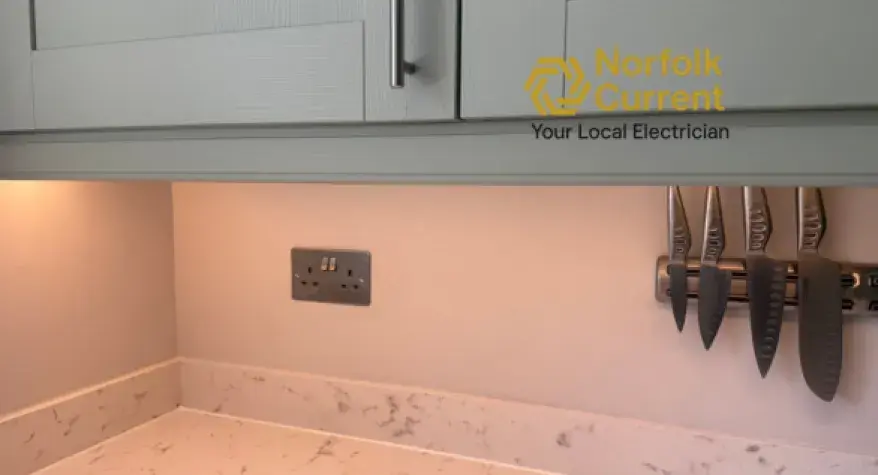 Decorative Sockets & Switches: The Easy Autumn Home Upgrade