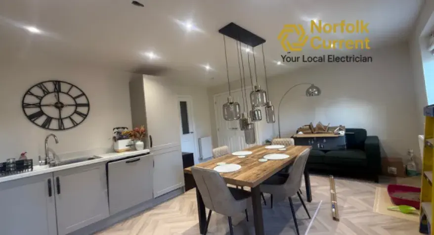 Downlights for Autumn