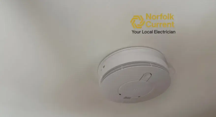 Smoke Alarms: Are Yours Up to Date Before Winter?