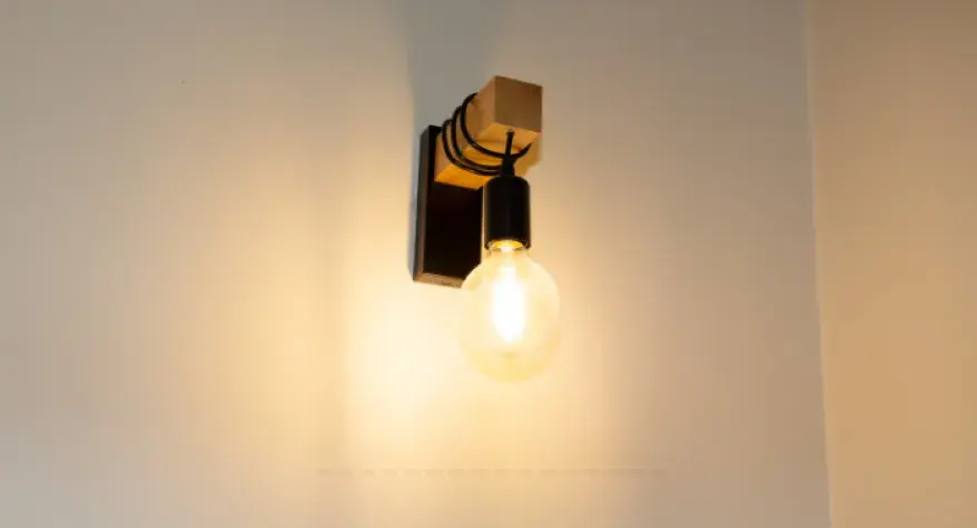 Additional Lighting Installation