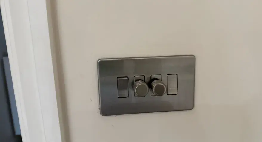 Small job electrician Norwich