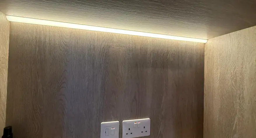LED Strip Lighting, Norwich