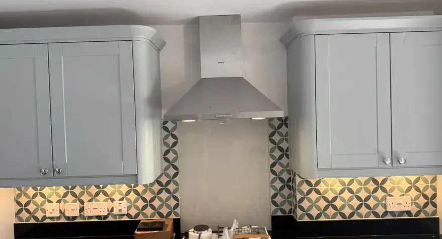 Under Cabinet Lighting, Norwich