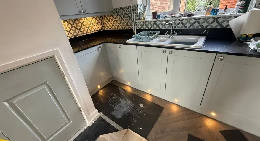 Under Cabinet Lighting, Norwich